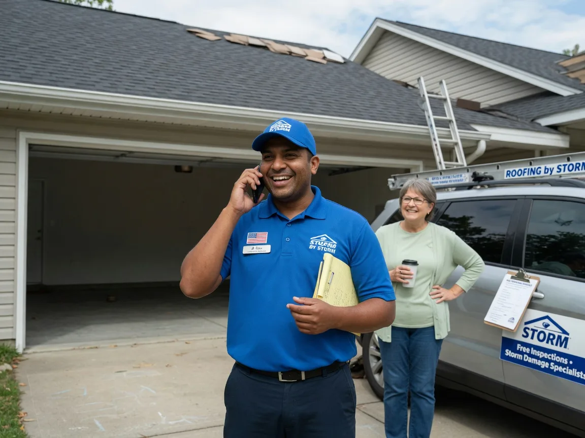 Roof Repair Near Me Mount Summit, IN FAQs