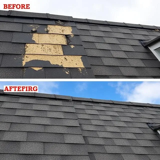 Roof Repair Near Me in Mount Summit, IN near me
